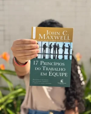 17 Princípios Do Trabalho Em Equipe