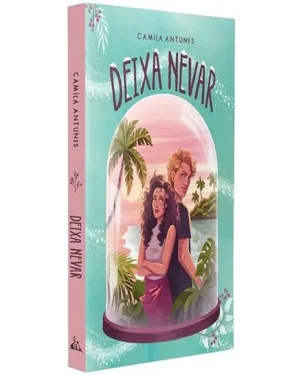 Deixa Nevar | Romance Envolvente de Amor e Superação no Rio