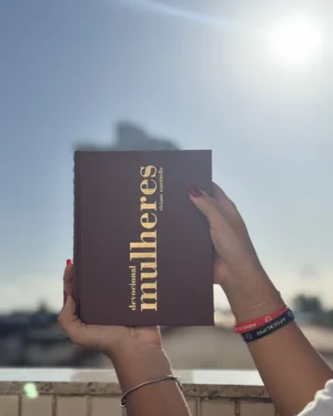Devocional Mulheres – Viviane Martinello | 365 Dias de Renovação e Fé