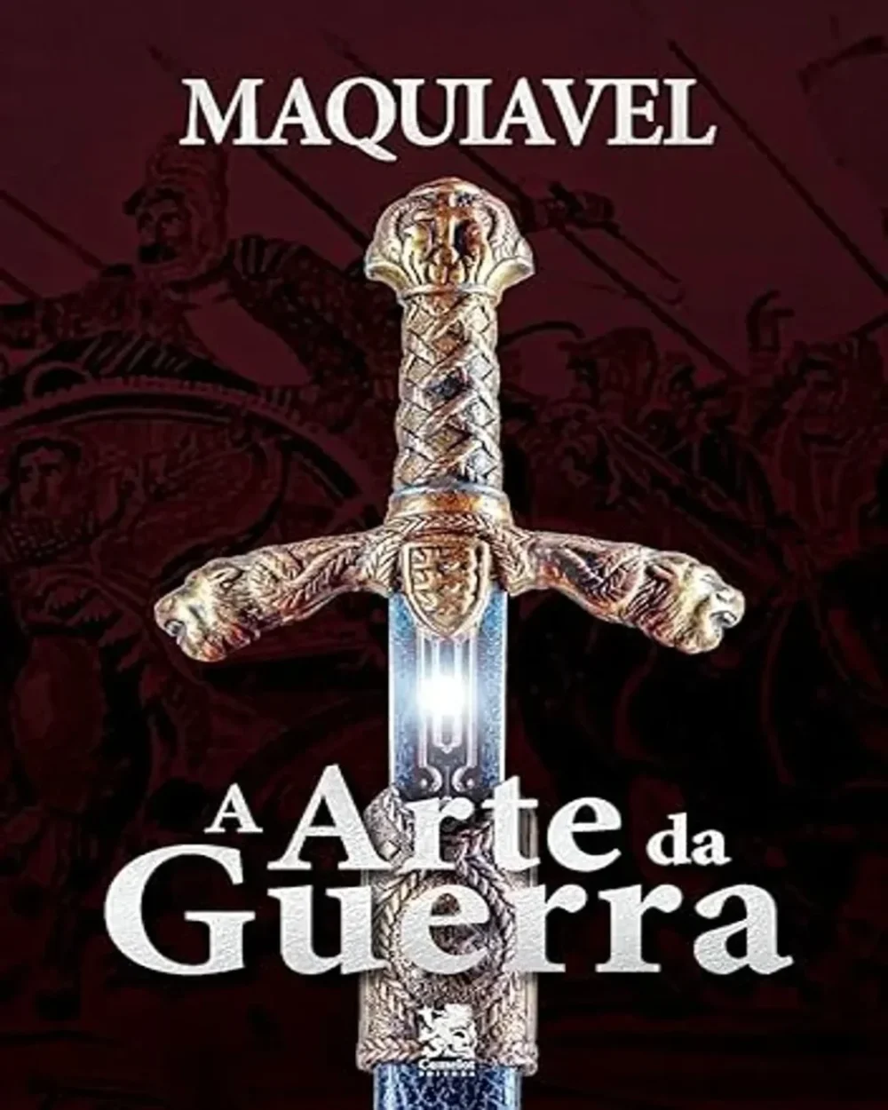 A Arte da Guerra