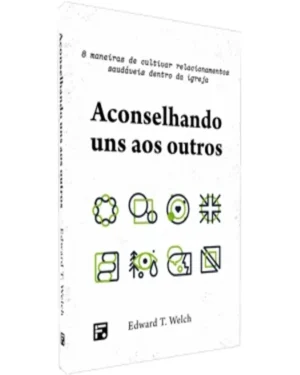 Aconselhando uns aos outros