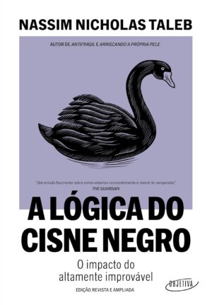 A Lógica do Cisne Negro