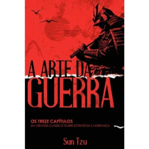 A Arte da Guerra – Os Treze Capítulos