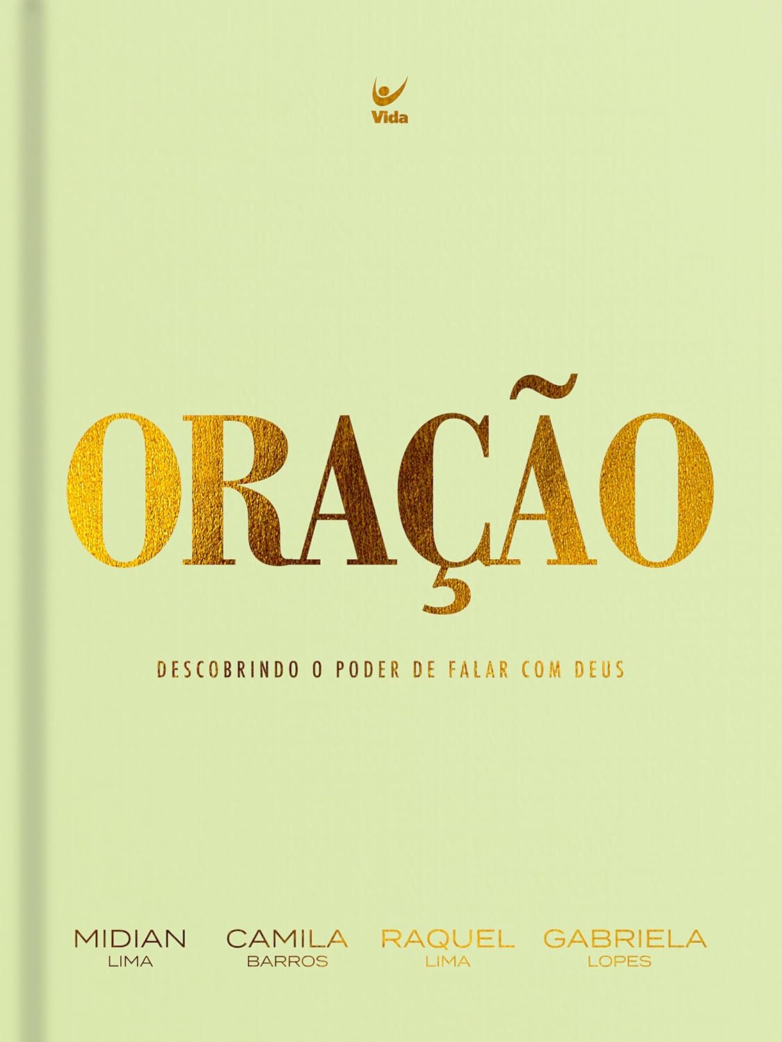 Devocional Oração | Midian Lima, Camila Barros, Raquel Lima e Gabriela Lopes - Imagem 2