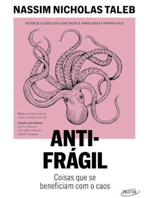 Antifrágil
