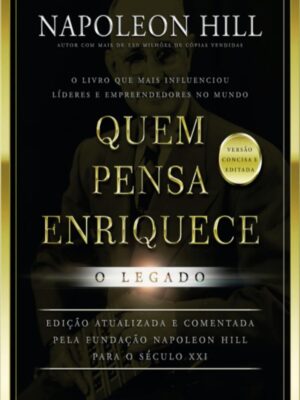 Quem Pensa Enriquece