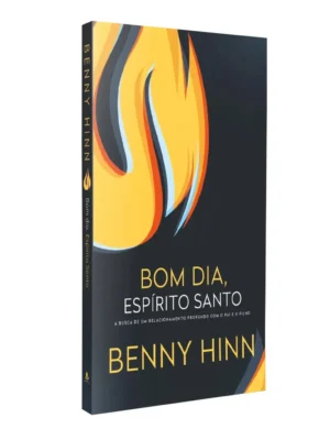bom-dia-espirito-santo---benny-hinn-transformacao-e-intimidade-com-deus